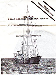 flexi single, 'Muziek Parade' magazine