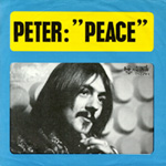 single Peter Gosling - Peace